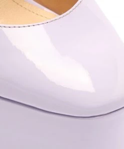 Pre Fall 22 New In Renee Patent Pump