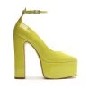 Pre Fall 22 Renee Patent Pump New In