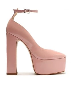 Pre Fall 22 Renee Patent Pump New In