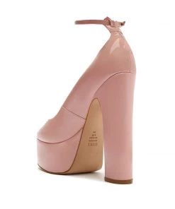 Pre Fall 22 Renee Patent Pump New In