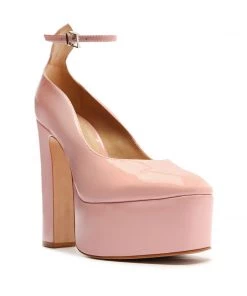 Pre Fall 22 Renee Patent Pump New In