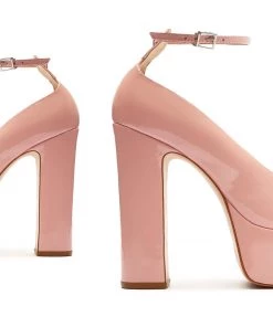 Pre Fall 22 Renee Patent Pump New In