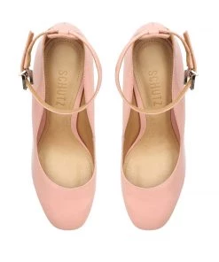 Pre Fall 22 Renee Patent Pump New In