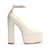 Pre Fall 22 Renee Patent Pump New In