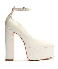 Pre Fall 22 Renee Patent Pump New In