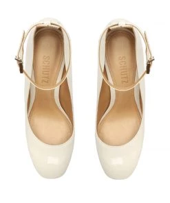 Pre Fall 22 Renee Patent Pump New In