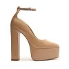 Pre Fall 22 Renee Patent Pump New In