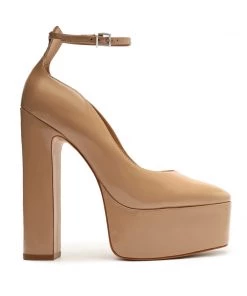 Pre Fall 22 Renee Patent Pump New In