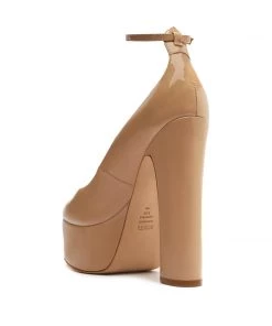 Pre Fall 22 Renee Patent Pump New In