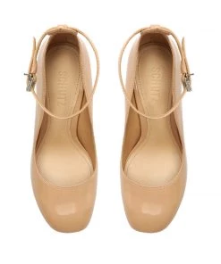 Pre Fall 22 Renee Patent Pump New In