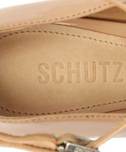 Pre Fall 22 Renee Patent Pump New In