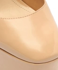 Pre Fall 22 Renee Patent Pump New In