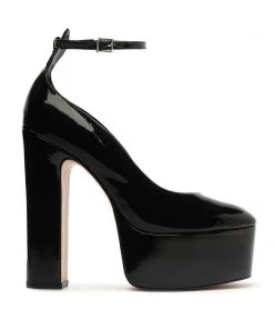 Pre Fall 22 Renee Patent Pump New In