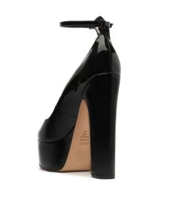 Pre Fall 22 Renee Patent Pump New In
