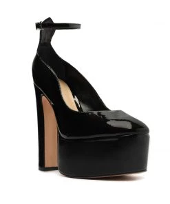 Pre Fall 22 Renee Patent Pump New In