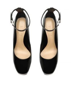Pre Fall 22 Renee Patent Pump New In