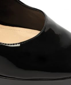 Pre Fall 22 Renee Patent Pump New In