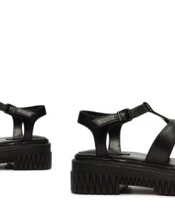 Pre Fall 22 New In Beatrix Nappa Leather Sandal 12 Pre Fall 22 New In Beatrix Nappa Leather Sandal