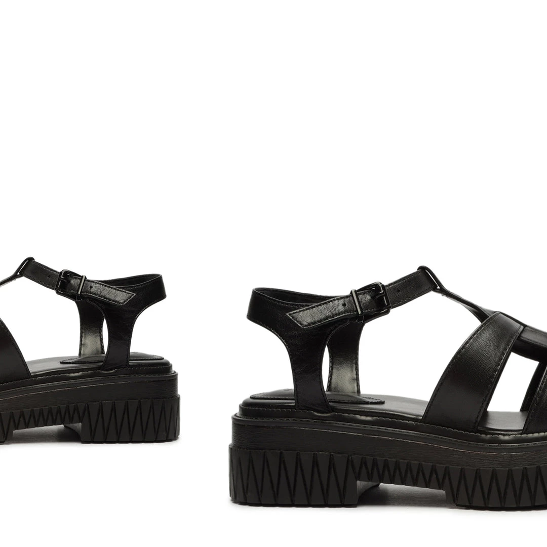 Pre Fall 22 New In Beatrix Nappa Leather Sandal 6 Pre Fall 22 New In Beatrix Nappa Leather Sandal