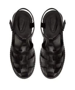 Pre Fall 22 New In Beatrix Nappa Leather Sandal 13 Pre Fall 22 New In Beatrix Nappa Leather Sandal