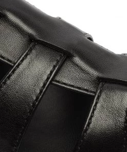 Pre Fall 22 New In Beatrix Nappa Leather Sandal 14 Pre Fall 22 New In Beatrix Nappa Leather Sandal