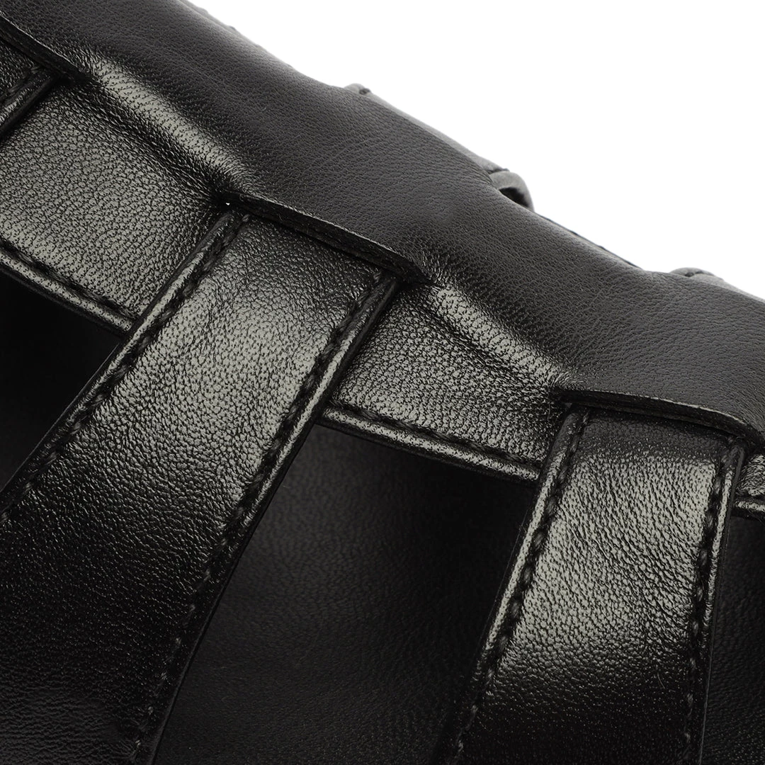 Pre Fall 22 New In Beatrix Nappa Leather Sandal 8 Pre Fall 22 New In Beatrix Nappa Leather Sandal