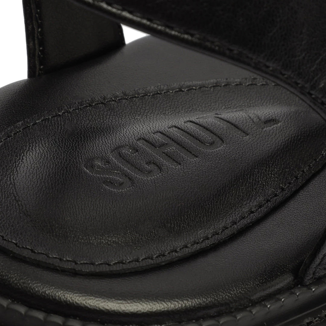 Pre Fall 22 New In Beatrix Nappa Leather Sandal 9 Pre Fall 22 New In Beatrix Nappa Leather Sandal