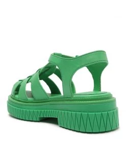 Pre Fall 22 New In Beatrix Nappa Leather Sandal 11 Pre Fall 22 New In Beatrix Nappa Leather Sandal