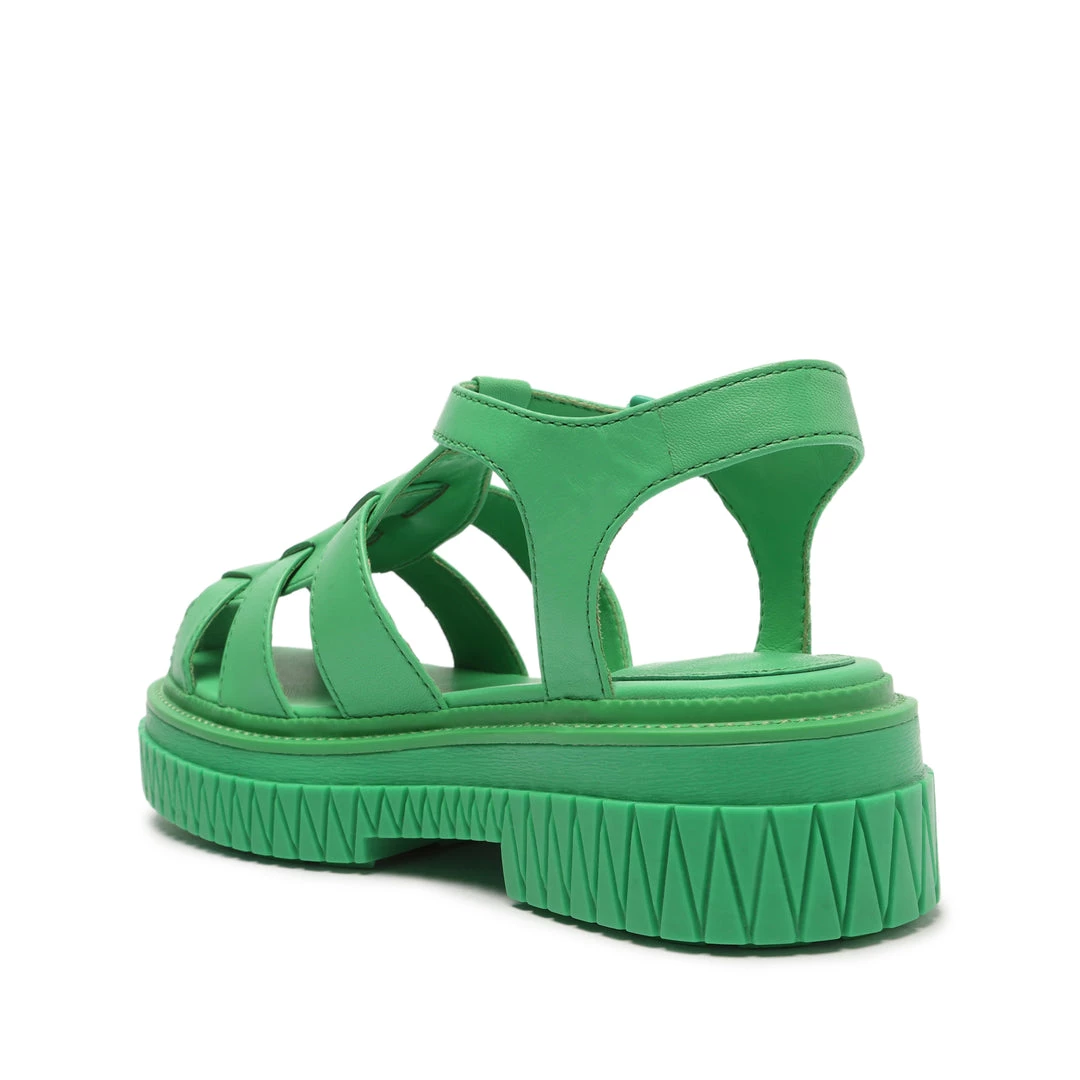 Pre Fall 22 New In Beatrix Nappa Leather Sandal 5 Pre Fall 22 New In Beatrix Nappa Leather Sandal