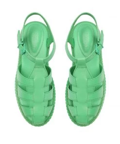 Pre Fall 22 New In Beatrix Nappa Leather Sandal 13 Pre Fall 22 New In Beatrix Nappa Leather Sandal