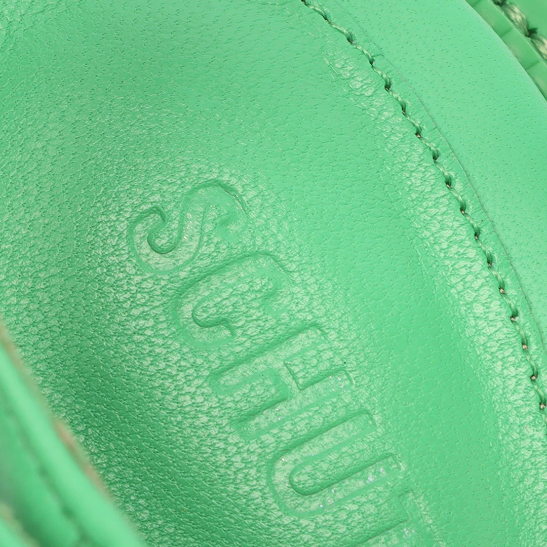 Pre Fall 22 New In Beatrix Nappa Leather Sandal 9 Pre Fall 22 New In Beatrix Nappa Leather Sandal