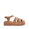 Pre Fall 22 Beatrix Nappa Leather Sandal 1 Pre Fall 22 Beatrix Nappa Leather Sandal