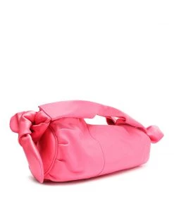 Sale Shopping Demi Leather Bag