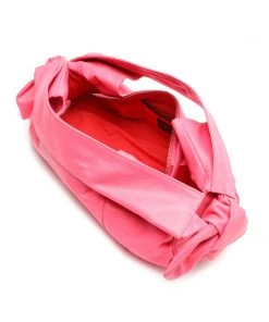 Sale Shopping Demi Leather Bag