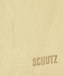 Sale Match Nappa Leather Handbag