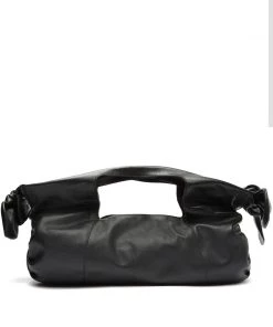 Sale Shopping Demi Leather Bag