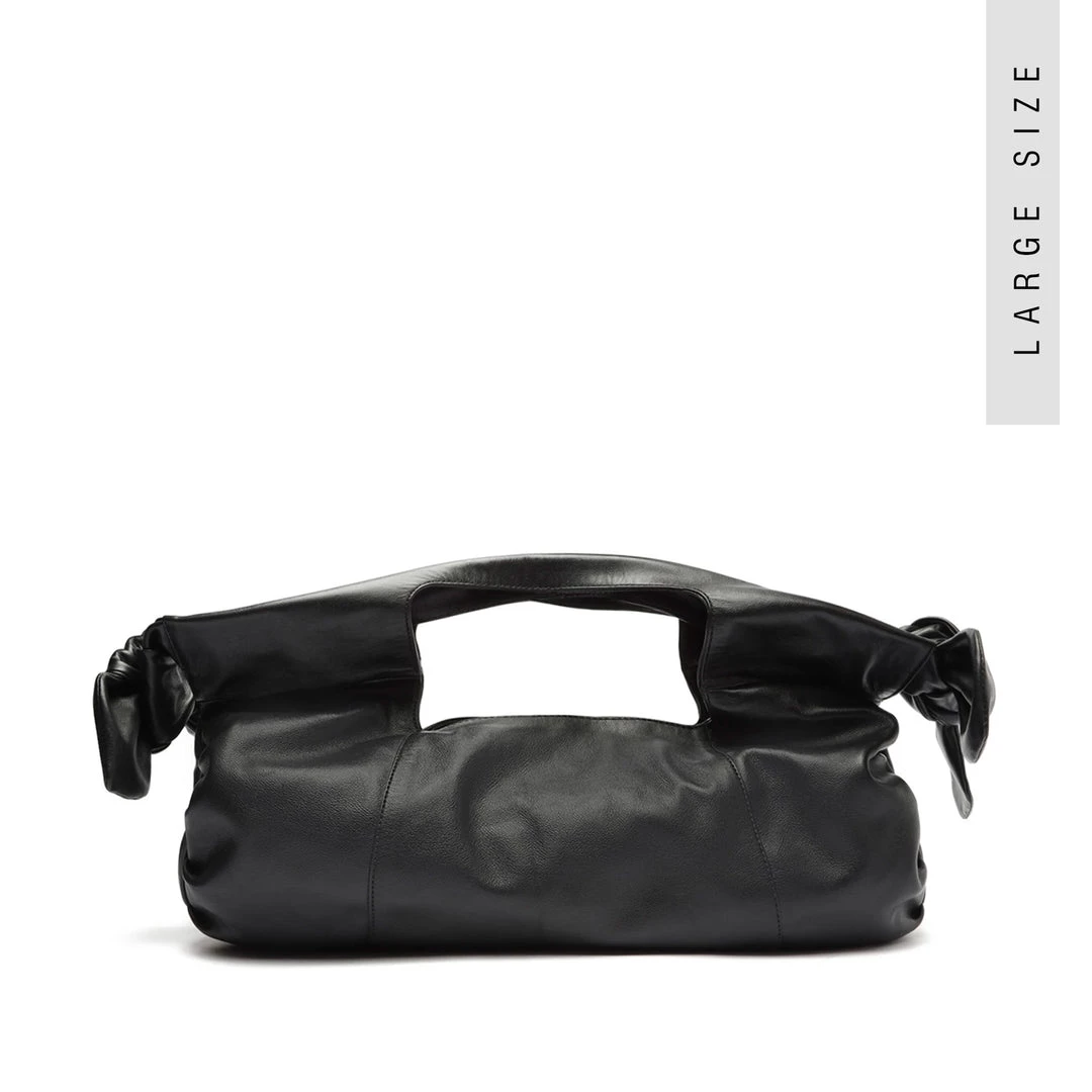 Sale Shopping Demi Leather Bag 3 Sale Shopping Demi Leather Bag
