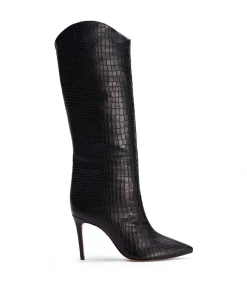 Core Maryana Boot Essentials